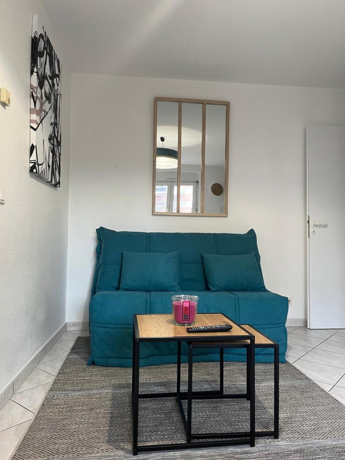 안시 Le Rialto Cozy T2 Avec Parking 아파트 외부 사진