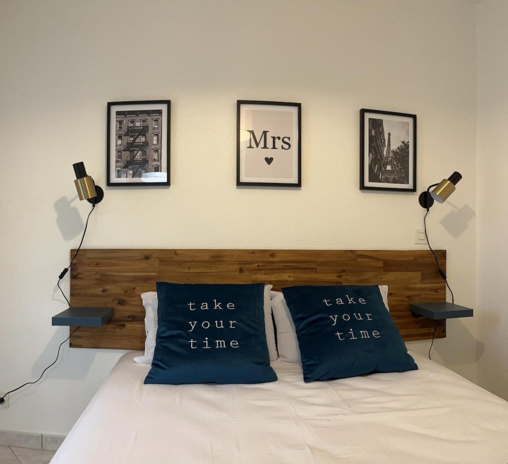 안시 Le Rialto Cozy T2 Avec Parking 아파트 외부 사진